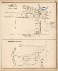 Nashua and Atherton Park (New Hampshire)