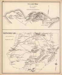 NewCastle Village / Windham