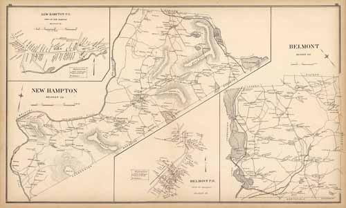 New Hampton / Belmont