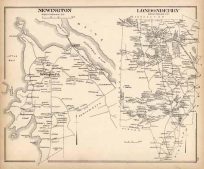 Newington / Londonderry