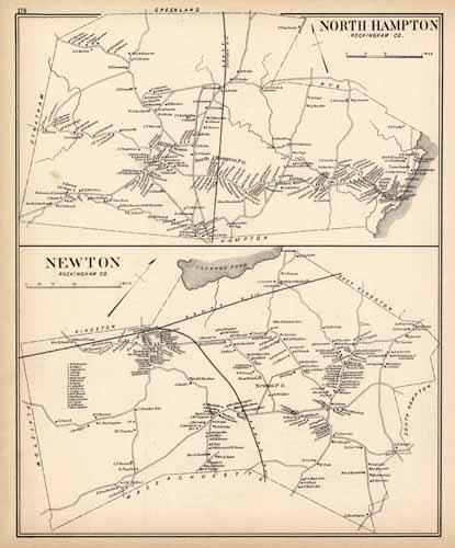 North Hampton / Newton