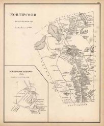 Northwood (New Hampshire)