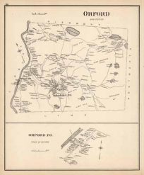 Orford (New Hampshire)