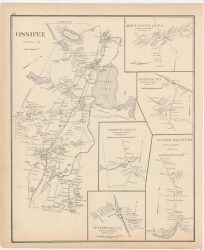 Ossipee
