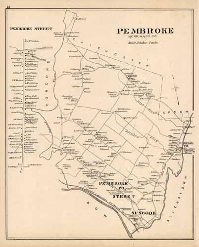 Pembroke