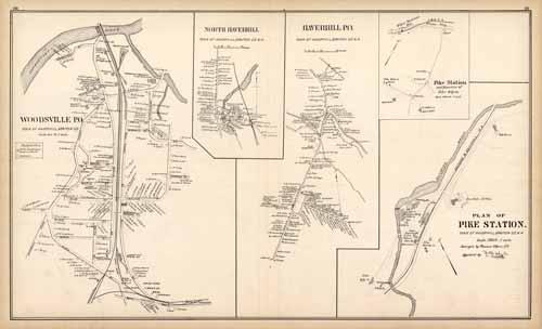 Woodsville Woodsville