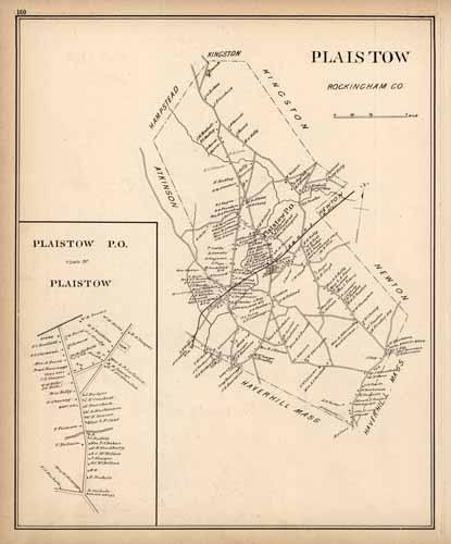 Plaistow
