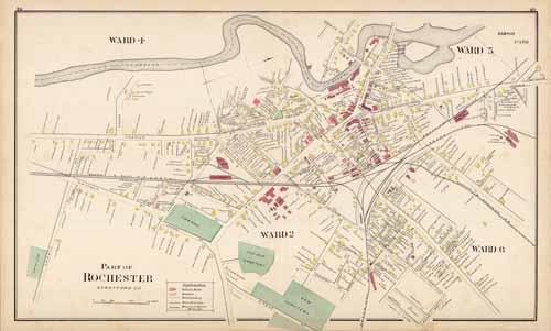 Part of Rochester Part of Rochester