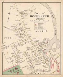 Part of Rochester