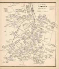 Village of Laconia