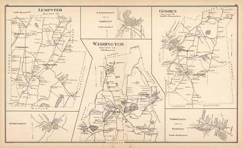 Washington Washington