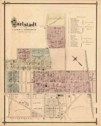 Carlstadt