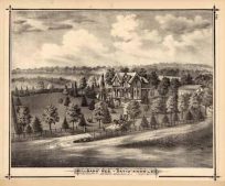 Millbank- Res. of David Knowles