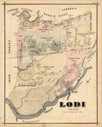 Lodi Township (New Jersey)
