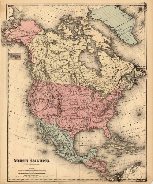 North America