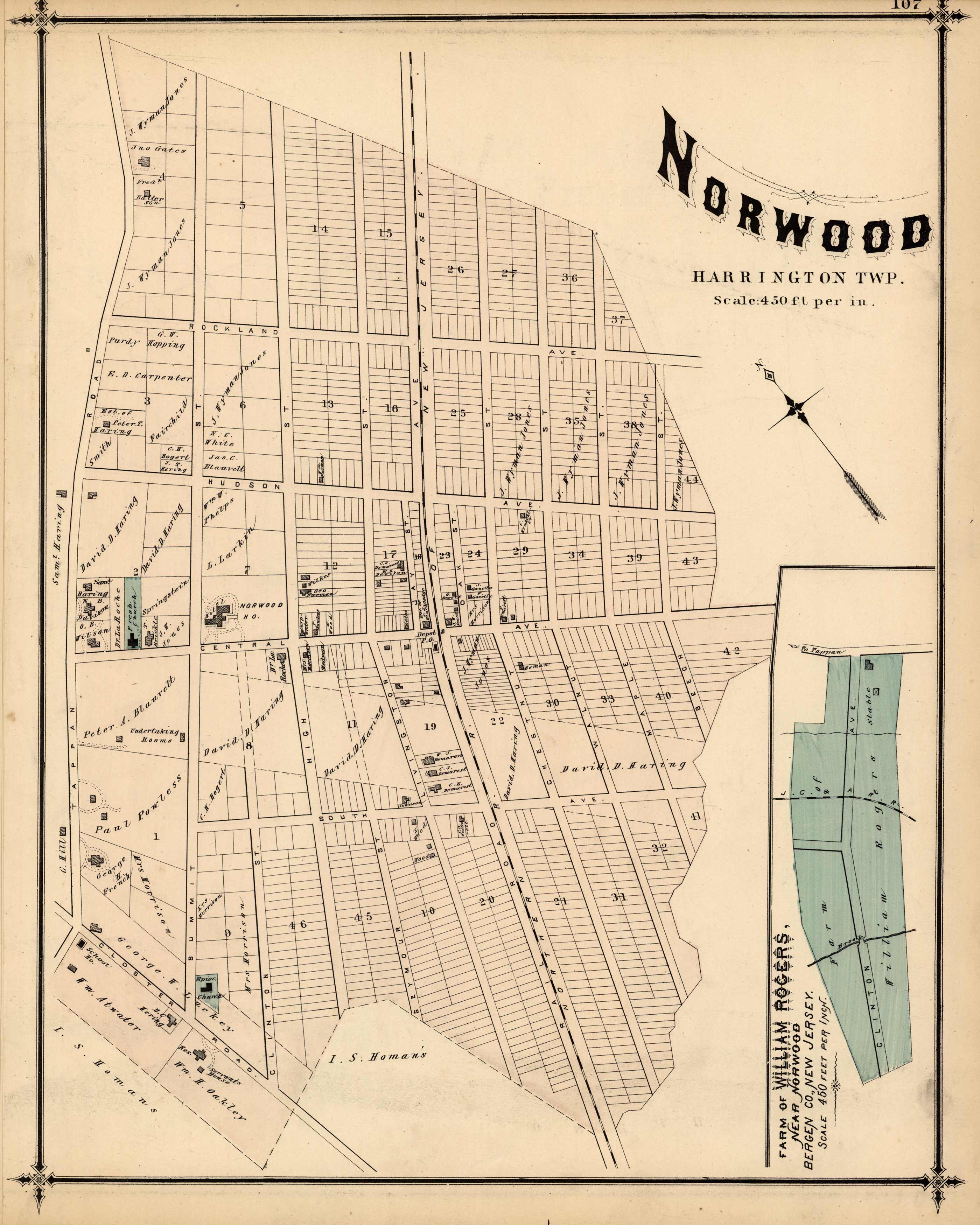 Norwood