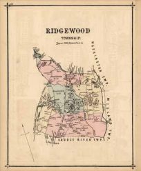 Ridgewood Township (New Jersey)