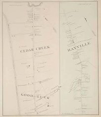 Cedar Creek/Bayville/ New Jersey