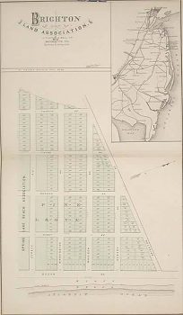 Brighton Land Association