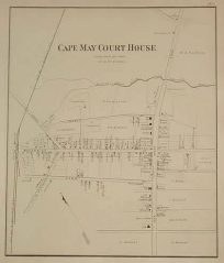 Cape May Court House
