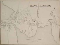 Mays Landing
