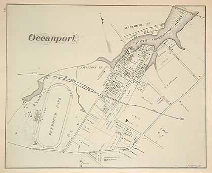 Oceanport