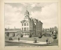 Long Branch Graded School