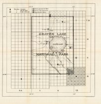 Crater Lake National Park