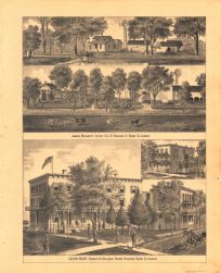 Property of J.A. Bennett (Belvidere Township