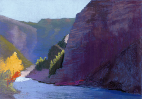 Plum Canyon Plum Canyon