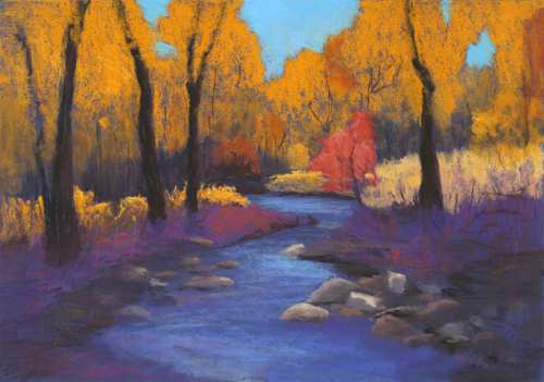 Little Goose River Little Goose River