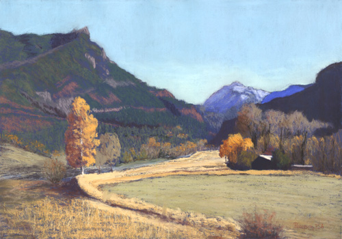 South of Montrose South of Montrose