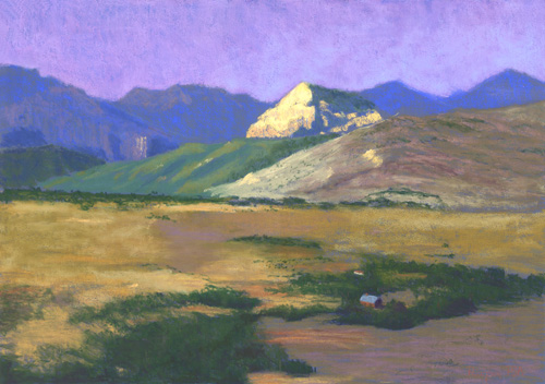 Ranch near Rifle Ranch near Rifle