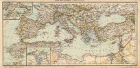 Mediterranean Sea