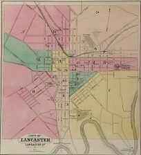 City of Lancaster