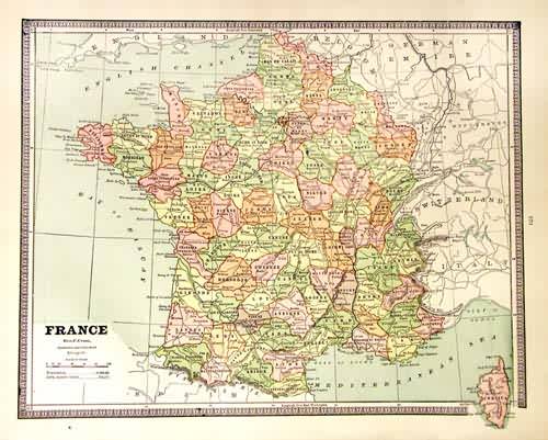 France