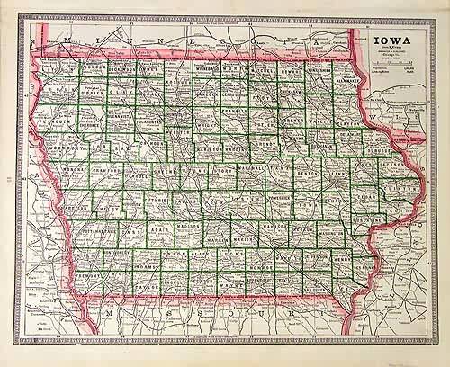 Iowa