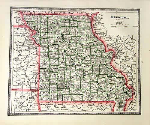 Missouri