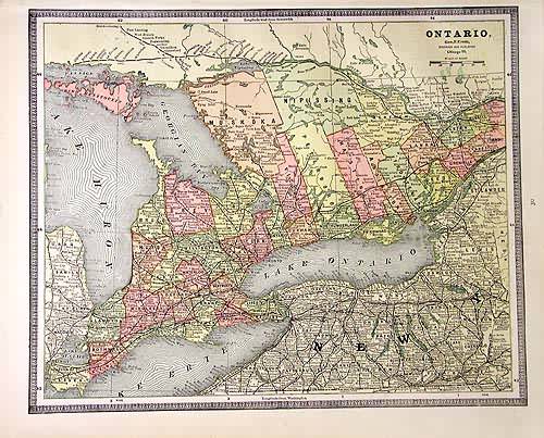 Ontario