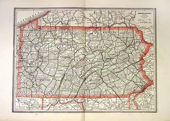 Pennsylvania
