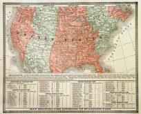 United States Time Zones
