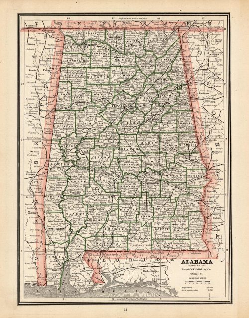 Alabama