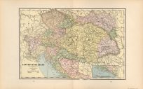 Austro-Hungarian Monarchy