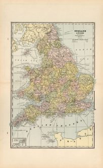England and Wales