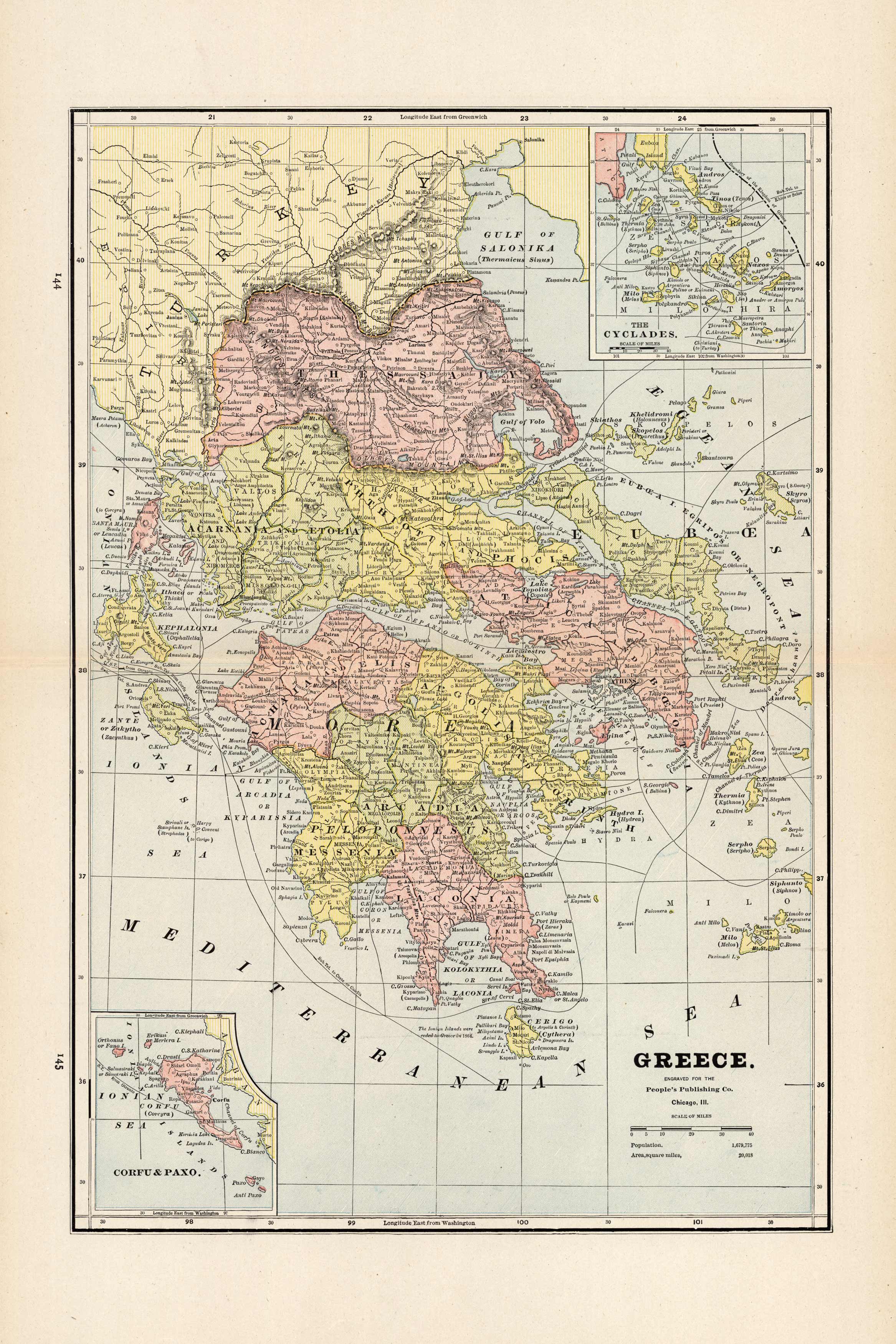 Greece
