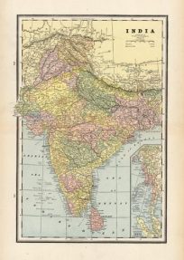 India