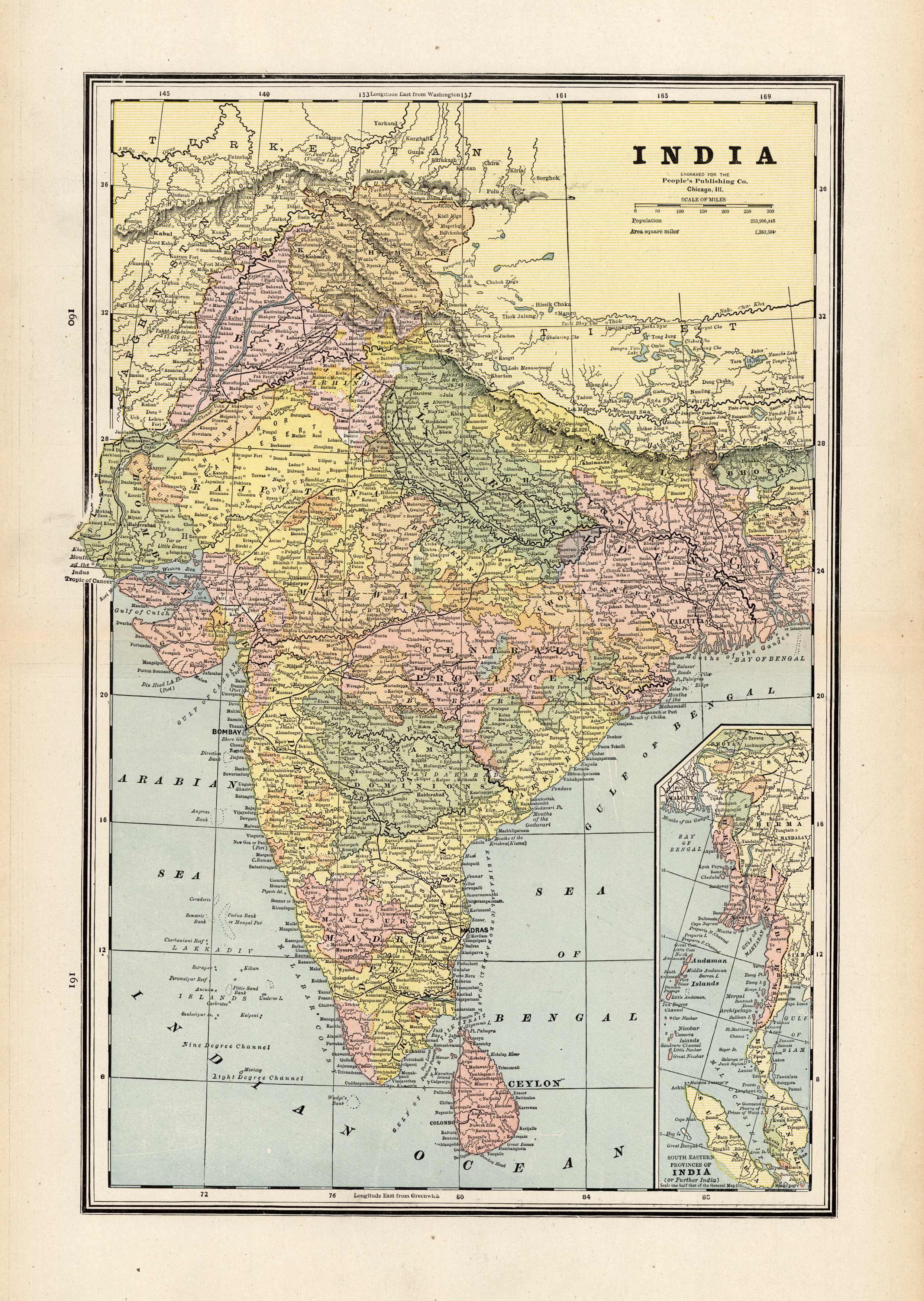 India
