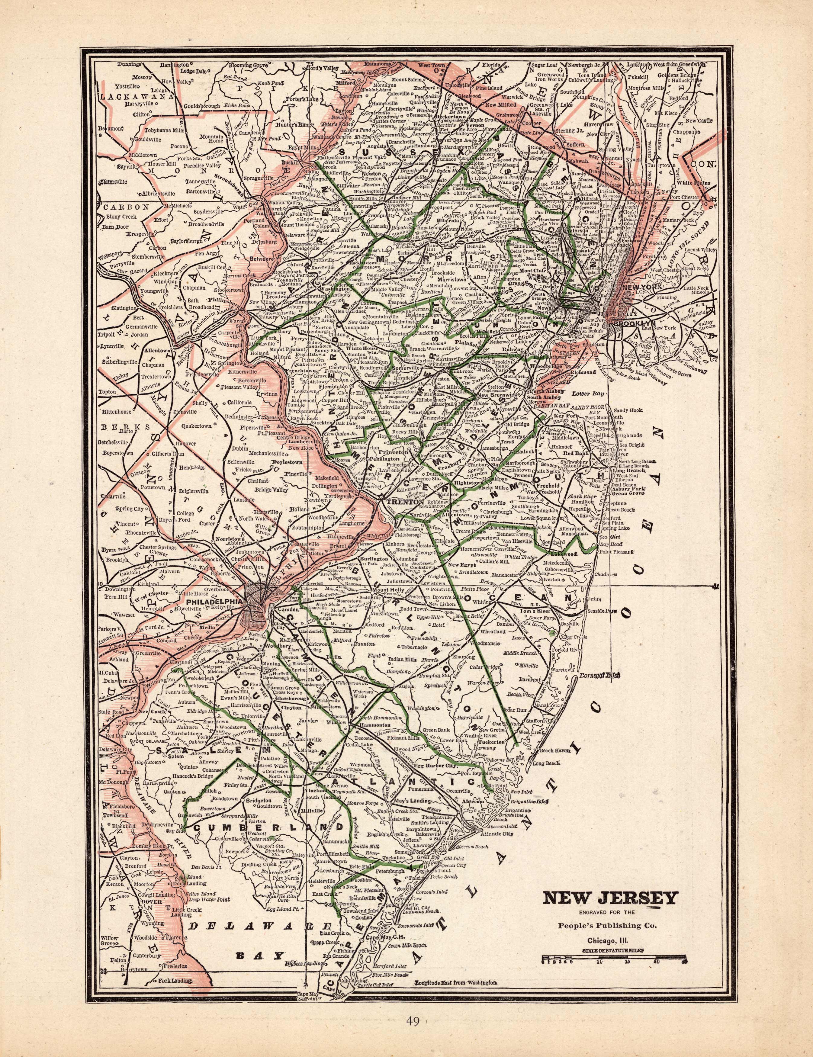 New Jersey