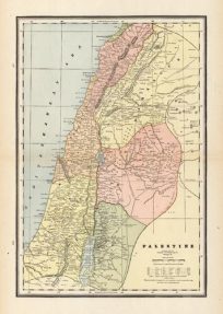 Palestine