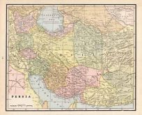 Persia